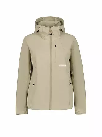 ICEPEAK | Damen Wanderjacke Yona Hoodie | 